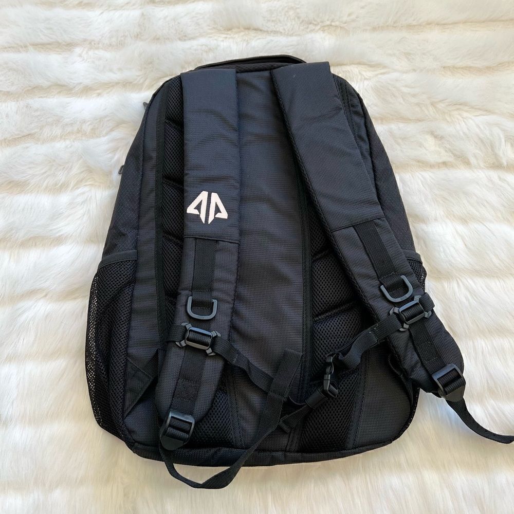 Alpha Prime Series Training Backpack - Picture 5 of 12